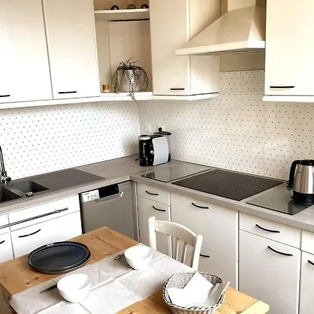 France, Normandie, Hyper Centre, 3 Etoiles Apartman *