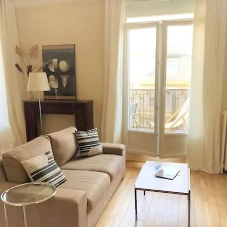 France, Normandie, Hyper Centre, 3 Etoiles شقة روان