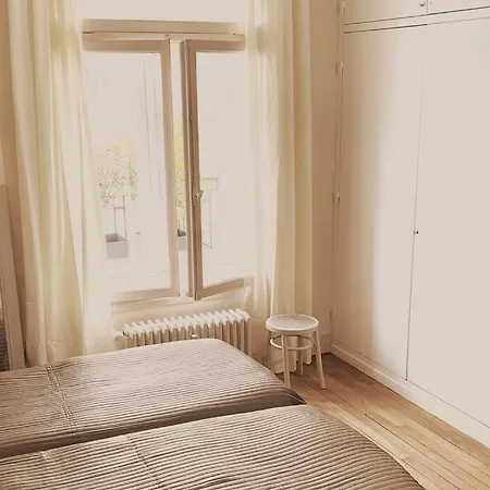 France, Normandie, Hyper Centre, 3 Etoiles شقة *